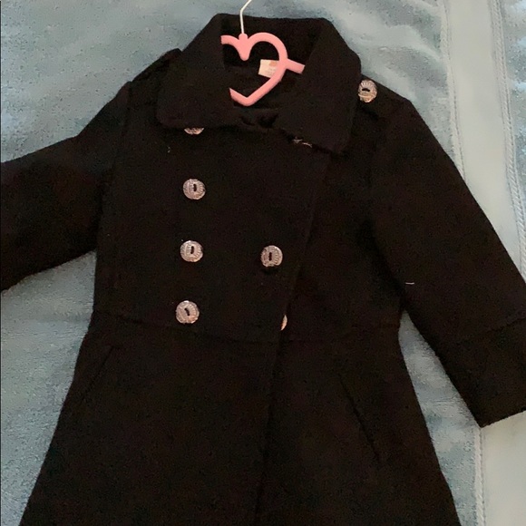 Girls winter coat - Picture 1 of 1